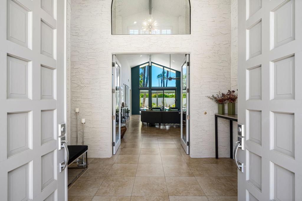 Presidential Estates - Residential Lease