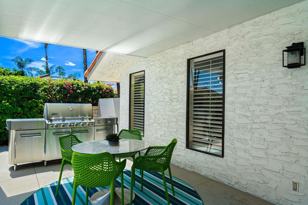 Presidential Estates - Residential Lease