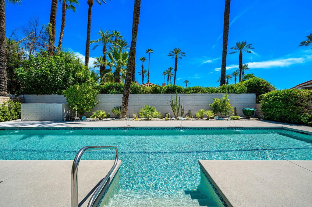 Presidential Estates - Residential Lease
