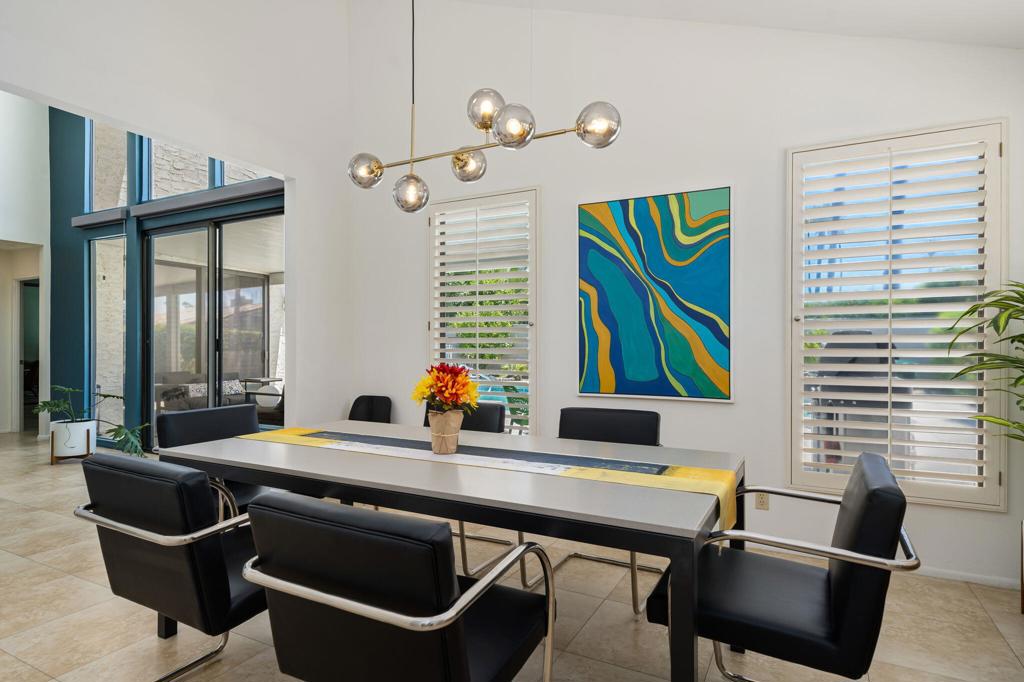 Presidential Estates - Residential Lease