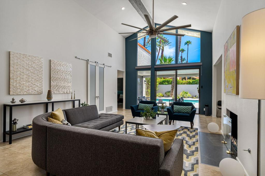 Presidential Estates - Residential Lease