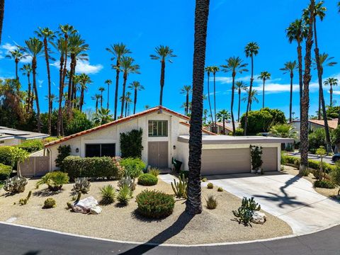 Photo of 41 Lincoln Place, Rancho Mirage, CA 92270 (MLS # 219134364DA)