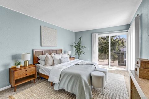 Photo of 3431 Park Blvd Blvd #206, San Diego, CA 92103 (MLS # 2600932SD)