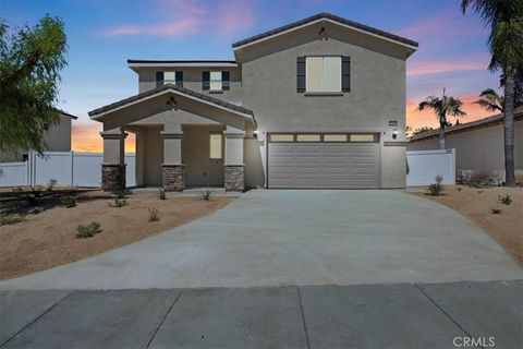 27542 Regent Lane Menifee CA 92584