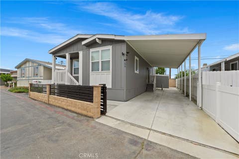 Photo of 14081 Magnolia Street #44, Westminster, CA 92683 (MLS # PW26132750)