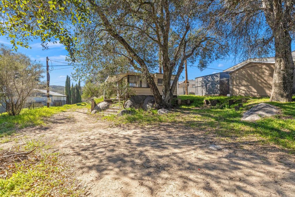 18565 Keyes Drive