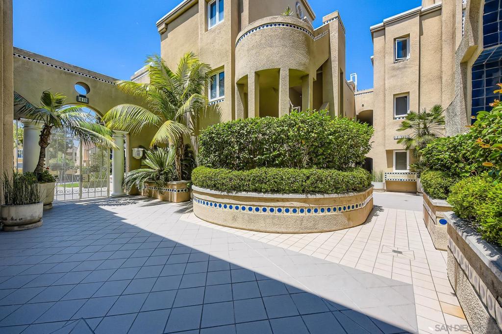 University City - Residential