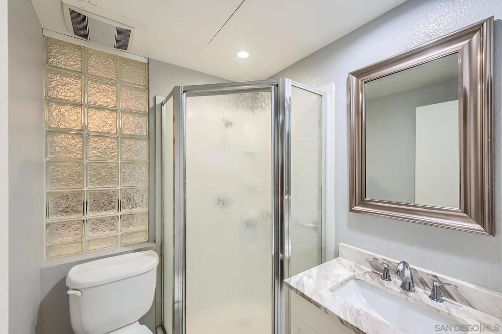 University City - Residential