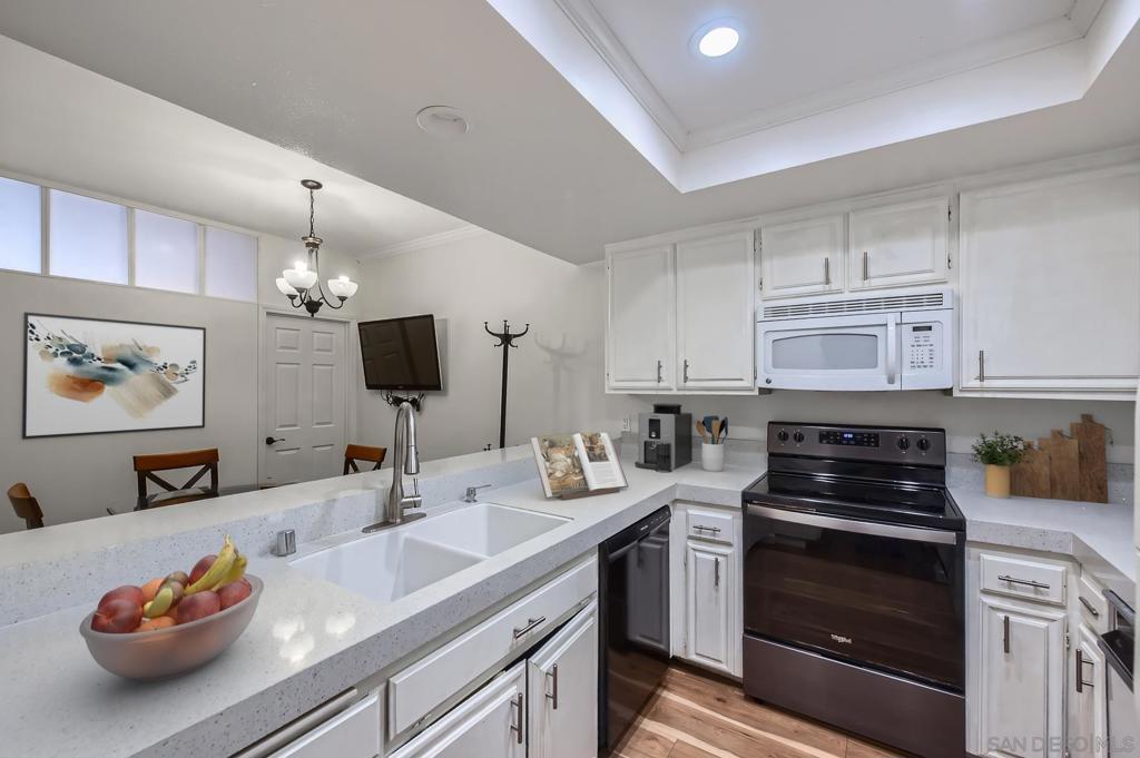 University City - Residential