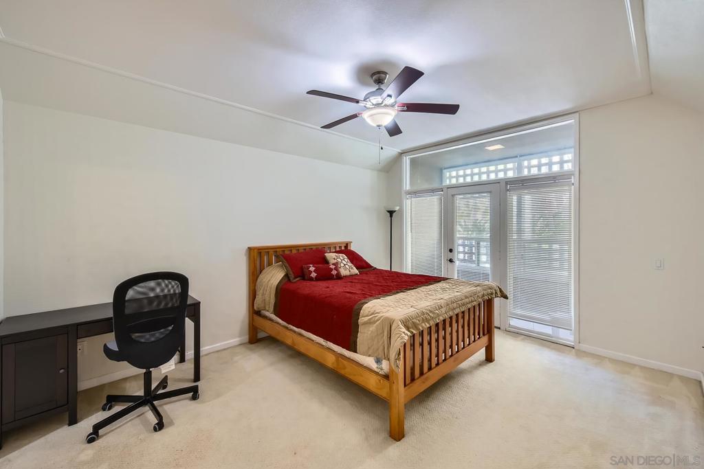 University City - Residential