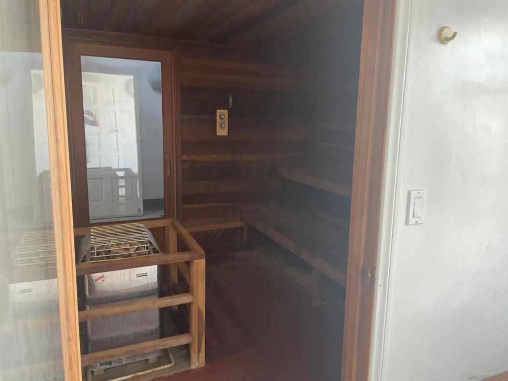 University City - Residential