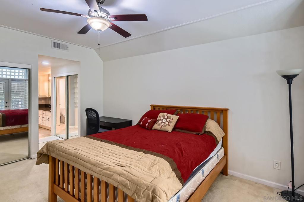 University City - Residential