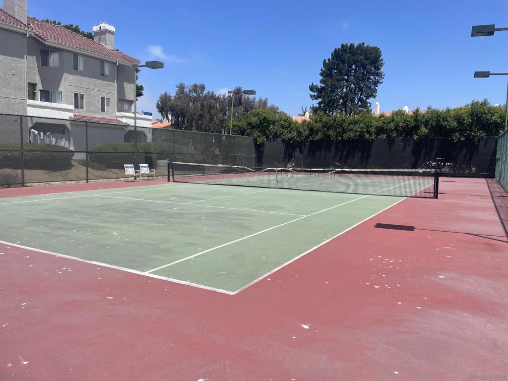 University City - Residential