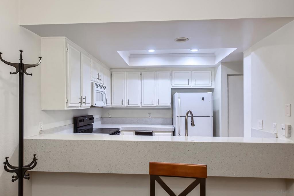 University City - Residential