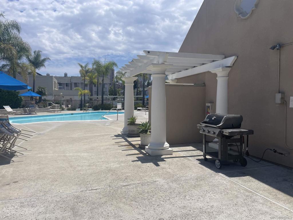 University City - Residential