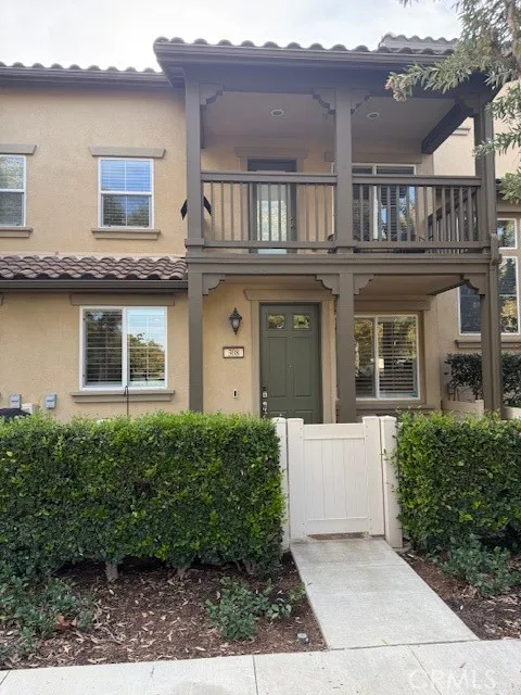 308 W Linden Street, Orange, CA 92865 - MLS#: OC25248993