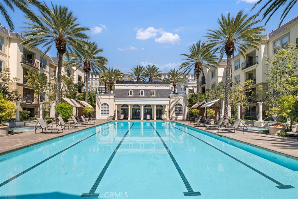 Watermarke (WATR) - Residential Lease