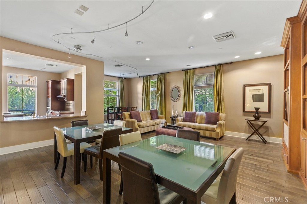 Watermarke (WATR) - Residential Lease