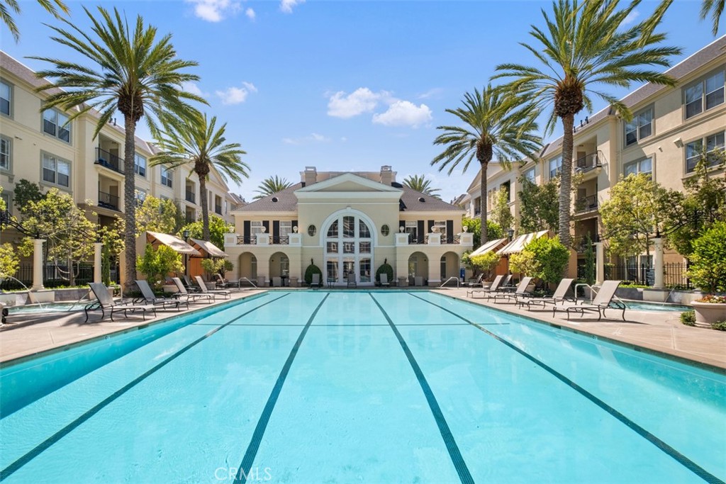 Watermarke (WATR) - Residential Lease