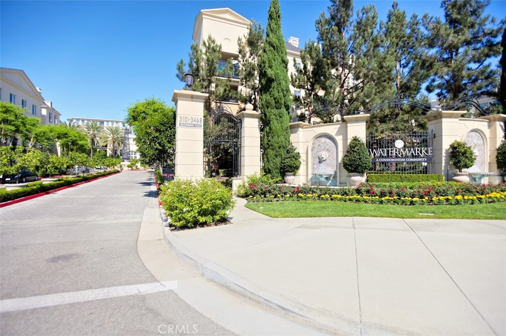 Watermarke (WATR) - Residential Lease