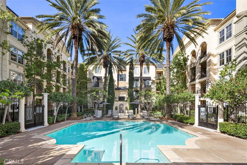 Watermarke (WATR) - Residential Lease