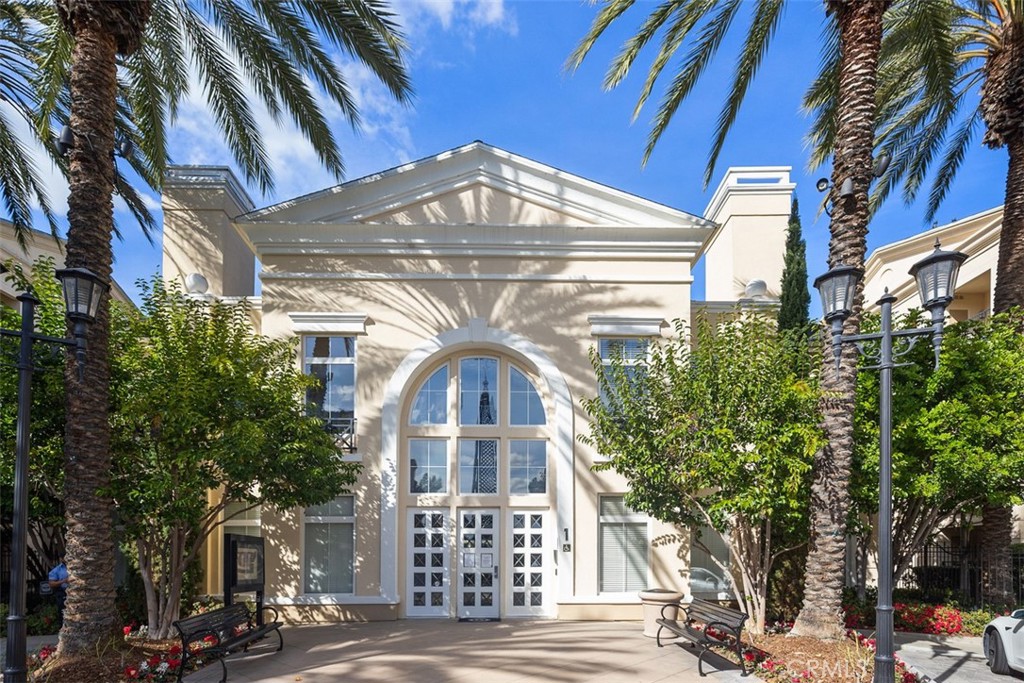 Watermarke (WATR) - Residential Lease