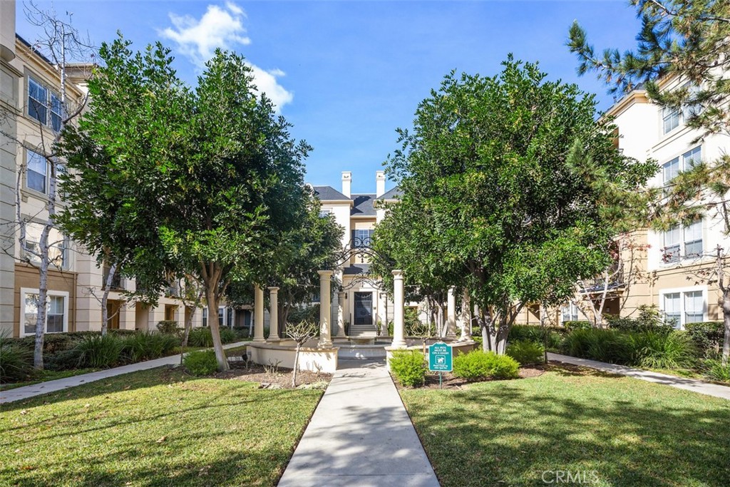 Watermarke (WATR) - Residential Lease