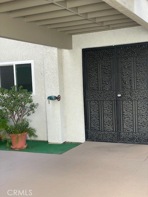 Leisure World (LW) - Residential Lease