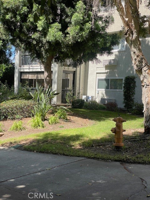 Leisure World (LW) - Residential Lease