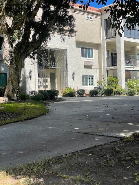 Leisure World (LW) - Residential Lease