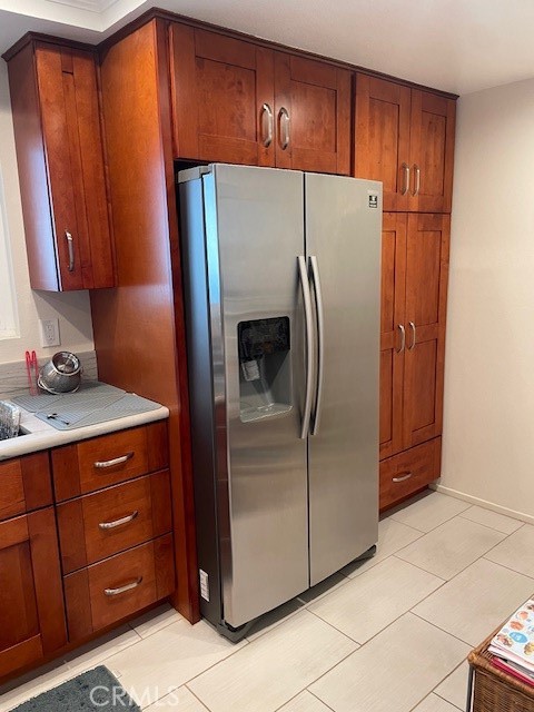 Leisure World (LW) - Residential Lease