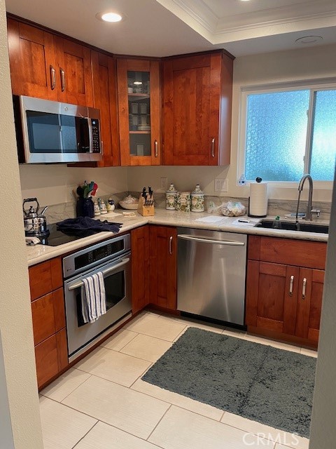 Leisure World (LW) - Residential Lease