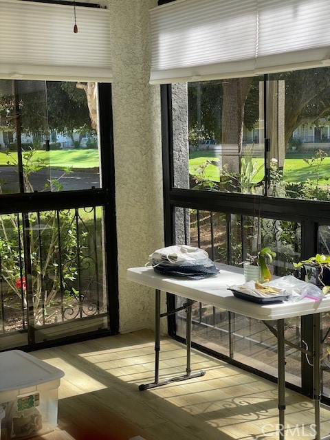 Leisure World (LW) - Residential Lease
