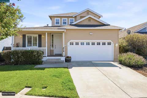 Photo of 6 Moss Ct CT, Napa, CA 94558 (MLS # 41142803)