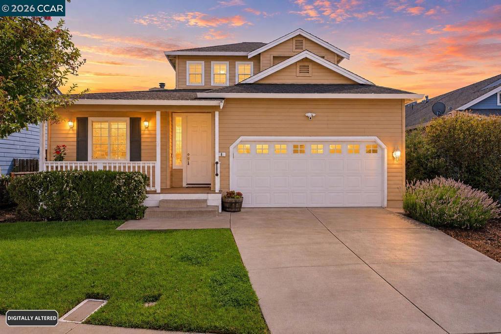6 Moss Ct