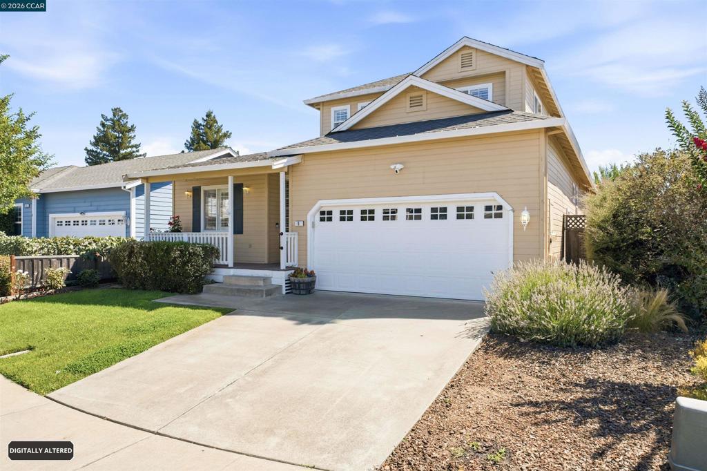 6 Moss Ct
