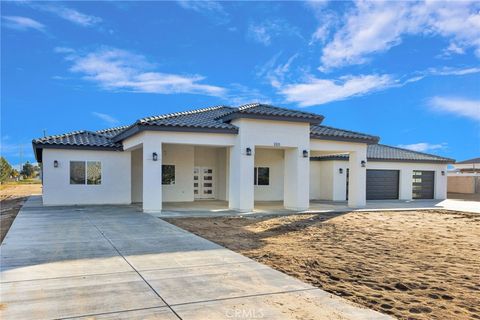 15179 Olive St Hesperia CA 92345