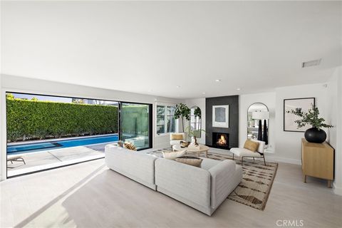 1924 Beryl Lane Newport Beach CA 92660