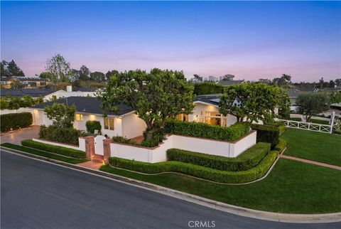 1924 Beryl Lane Newport Beach CA 92660