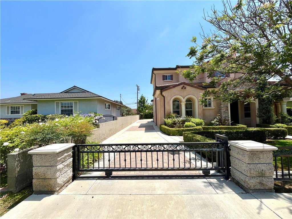 9538 Blackley Street, Temple City CA 91780