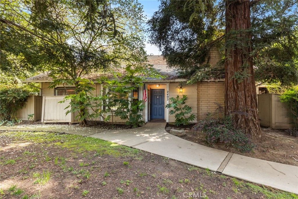 2403 Holly Avenue