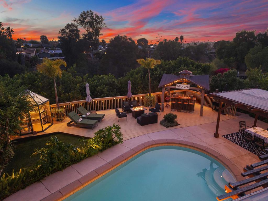 Photo 1 of 34 — 5198 Bocaw Pl, San Diego, CA 92115
