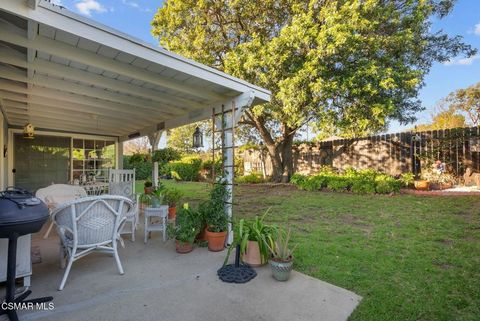 Tiny photo for 28949 Valley Heights Drive, Agoura Hills, CA 91301 (MLS # 226000777)