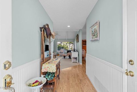 Tiny photo for 28949 Valley Heights Drive, Agoura Hills, CA 91301 (MLS # 226000777)