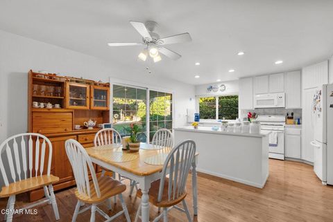 Tiny photo for 28949 Valley Heights Drive, Agoura Hills, CA 91301 (MLS # 226000777)