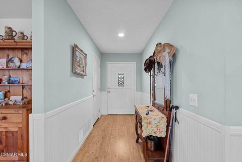 Tiny photo for 28949 Valley Heights Drive, Agoura Hills, CA 91301 (MLS # 226000777)