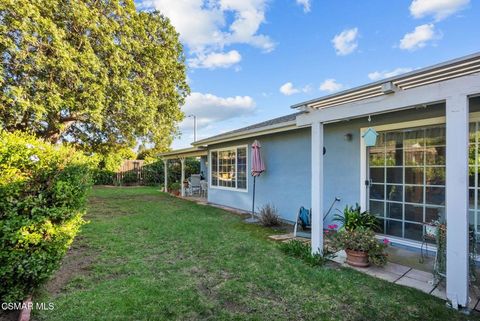Tiny photo for 28949 Valley Heights Drive, Agoura Hills, CA 91301 (MLS # 226000777)