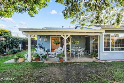 Tiny photo for 28949 Valley Heights Drive, Agoura Hills, CA 91301 (MLS # 226000777)