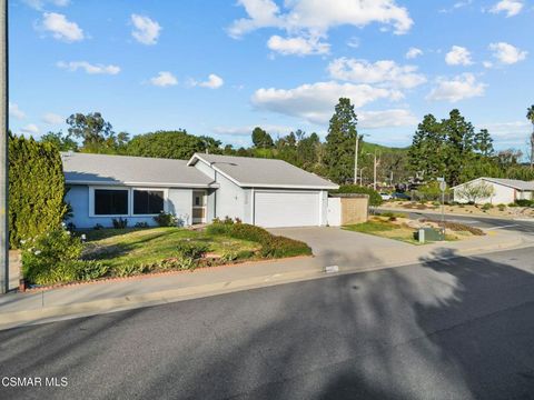 Photo of 28949 Valley Heights Drive, Agoura Hills, CA 91301 (MLS # 226000777)