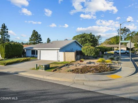 Tiny photo for 28949 Valley Heights Drive, Agoura Hills, CA 91301 (MLS # 226000777)